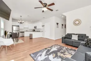 Enjoy a stylish experience at this centrally-located place. - Image 5