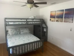 Private House w/ HEATED Pool and 4 Passes to the Daytona Aquarium & Rainforest! - Image 5