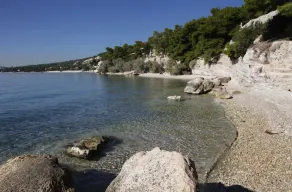 Sea Shore Vacation Villa, RedRock, Attika,Corinth, Aegean, Greece, Mediterranean - Image 3