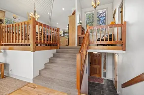 Great Kitchen, AC, SHARC Access, Hot Tub, Bring Pet! - Image 4