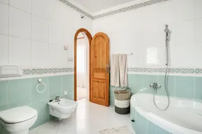 Villa 'Mar' mit Meerblick, WLAN und Klimaanlage - Image 3