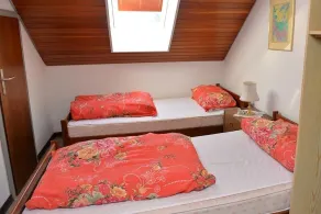 Ferienwohnung/App. für 4 Gäste mit 54m² in Burhave (126302) - Image 4