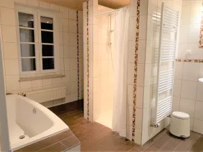 Wunderschöne Ferienwohnung mit Kamin und Großem Garten an der Nordsee - Image 4
