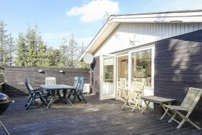 5 Personen Ferienhaus in Hals-By Traum - Image 5