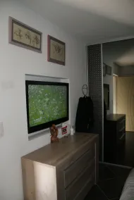 Schönes modernes Haus zurück katalanische Land der Nähe des Meeres - Image 2