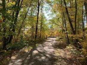 Enjoy over 50 acres of Nature - Image 5