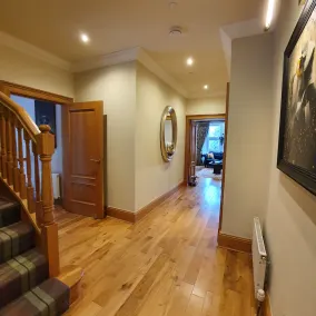DOLLARBEG CASTLE - The Tower - Luxury Apartment - Image 5