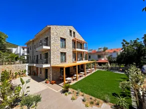 VİLLA KANTARLI - Image 4