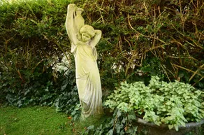Tranquillo, luminoso cottage per vacanze di lusso nel centro di Bayeux, con giardino - Image 5