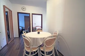 2-Zimmer-Ferienwohnung mit Terrasse und Meerblick Vinjerac, Zadar (A-5811-d) - Image 4