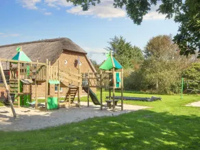 4 Star Holiday Home in Ulfborg - Image 3
