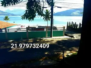 Beach House in Costa Verde - Mangaratiba - Rio de Janeiro - Brazil - 3 bedrooms - Image 5