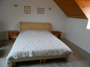 Gîte in character house, quiet, between sea and countryside, sleeps 5 - Image 5