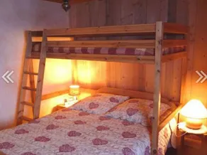 Condo Tignes 4 a 6 personas - Image 3