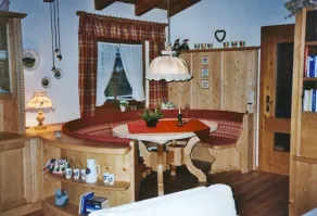 Apartamento aconchegante varanda virada a sul, diretamente na pista de esqui de Gerlosplatte, Zillertal Arena - Image 3