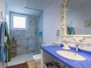 Luxurious Villa \"Binimigi\" with Sea Views, Terrace, and Private Pool - Image 4