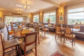 The Rose and Thistle Alwinton - Image 5