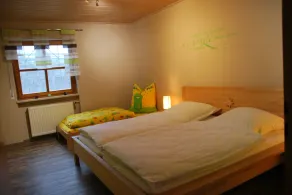 Urlaub auf der Reitanlage Gut Kirchhof - Image 4