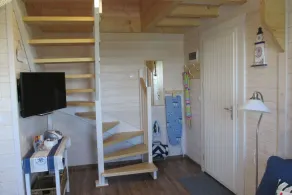 Holiday home in Lubin with garden - Image 3