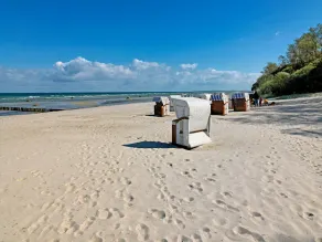 House NAUTILUS - Peace and luxury awaits you in the holiday home \"Nautilus\". - Image 5