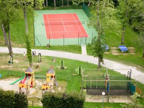 Proche Disney & Paris | Camping 4* avec piscine - Image 4