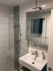 Modern 2.5 room apartment with style - Image 3