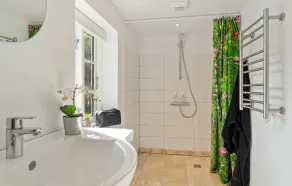 Lækkert hjem i Samsø med køkken - Image 3