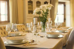 Luxurious Villa with a large Lagoon Pool with Waterfall and panoramic view for of up to 6 guests - Image 5