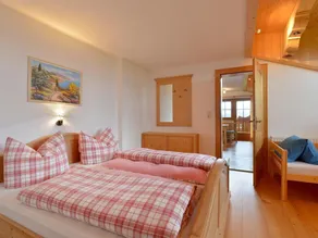 Appartamento Hirschbühel - appartamento / appartamento, doccia, WC, 2 camere da letto - Image 3