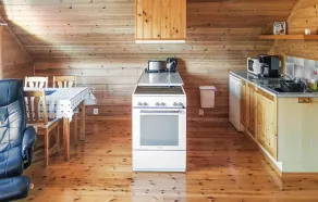 Holiday Home Finnås Lyklingsjøvegen - Image 5