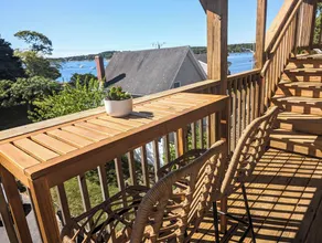 Die Seaview Suite: Tolle Aussicht, sehr nah am Strand! - Image 3