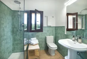 Owl Booking Villa Siquier - Luxury Retreat with Mountain Views - Image 3