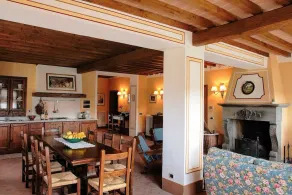 Villa Berta In Poppi, Toskana - Image 3