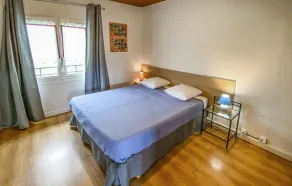 Belle maison de 2 chambres à Beaulieu - Image 4