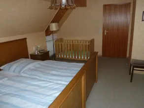 Familienfreundl. Ferienwohnung für 1-5  Pers.,  auch für Radfahrer oder Monteure - Image 4