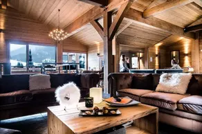 Residence Les Grandes Alpes**** - 3 Rooms 6 People - B33 - Image 3