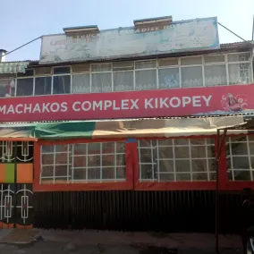 Machakos Complex Lodge - Image 2
