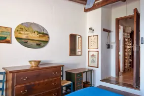 Landhaus nur 20 Meter vom Meer im Grünen und der Stille, 3 Zimmer, 2 Bäder, Garten - Image 5