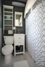 Beach is only one a minute drive. Nicely remodeled condo. - Image 2