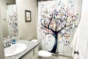 ROCK&ROLL~KING BED-TEXAS TECH-LUBBOCK- NEW-3 BDRM SLEEPS 6 - Image 5