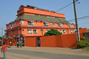 Hotel International - Image 2