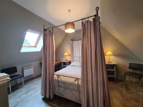 Charming 17th-18th Century Cottage in Berry, Private Garden, Near Brenne Park, Sleeps 6 - Image 5