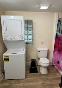 Bear Run Lodge-Creek front, steps away from everything! Now with washer & dryer! - Image 4