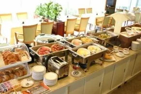 Tokyo Dai Ichi Hotel Shin Shirakawa - Image 5
