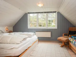 Idyllic Holiday Home in Ulfborg with Hot Tub & Sauna - Image 3