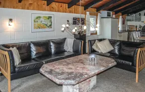 3 bedroom cozy home in Nørre Nebel - Image 5