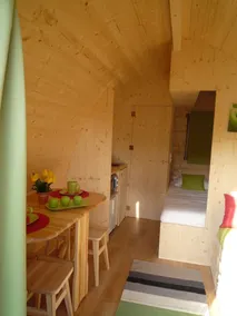 Forest cabin - Image 3