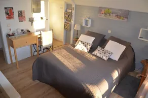 Entre monts et collines B&B et spa en option - Image 2