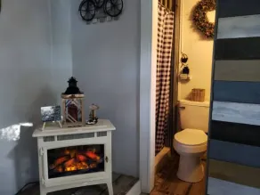Kokomo Farms - Cozy Cottage on the Farm - Image 4