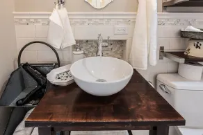 Agatha Stecker cottage - Historic Miner’s cottage - Image 3